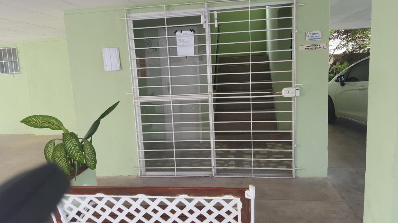 Nosso Canto Recife Exterior foto